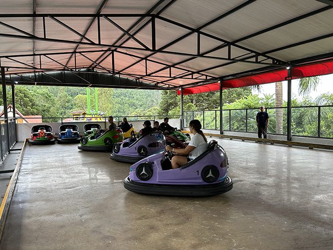 Alpen Park - Imagem 2