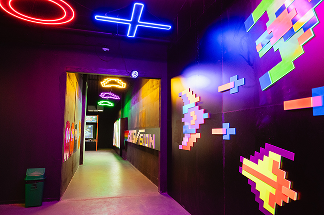 Alpen Park - Imagem 8