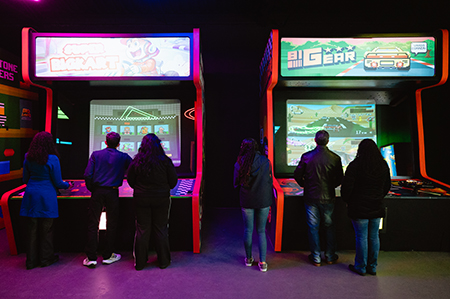 Alpen Park - Imagem 10