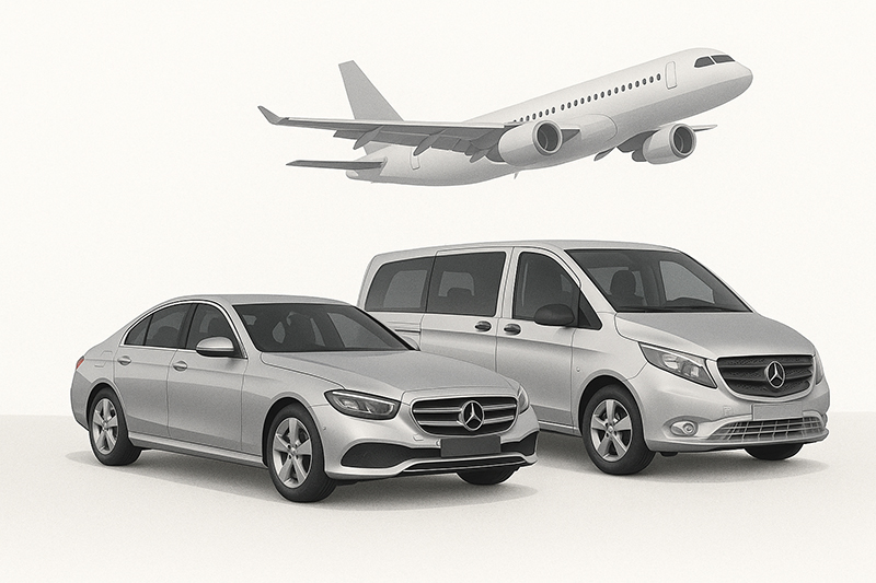 Transfer Ida e Volta (POA ou Caxias/ Gramado ou Canela)