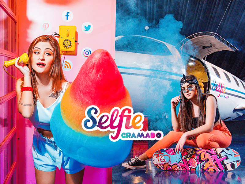 Passaporte Grupo Dreams - Imagem 7