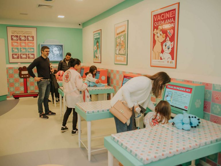 Parque Vila da Mônica - Imagem 9