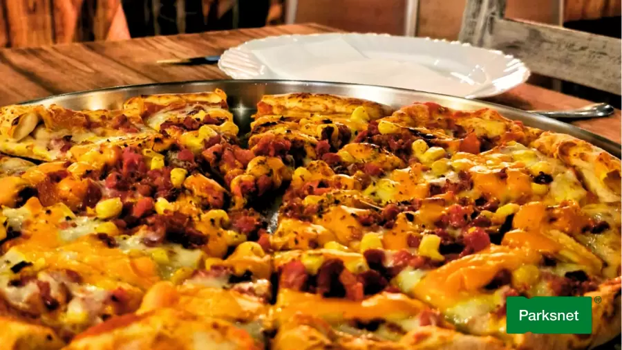 BLEND RESTAURANTE FONDUE